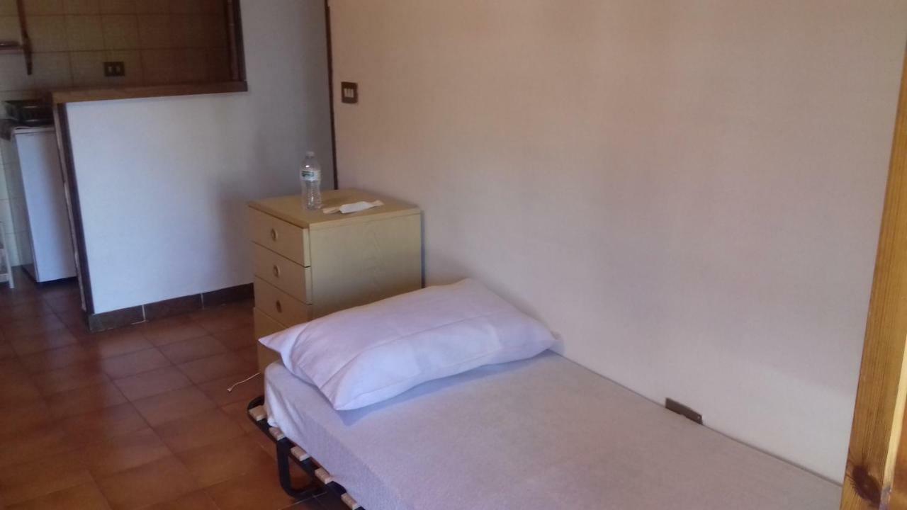 Appartamento Pitagora Scalea Exterior foto